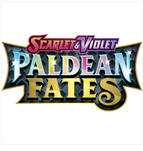 Scarlet Violent: Paldean Fates (SV4.5)